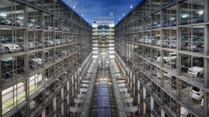 Automotive Industry
