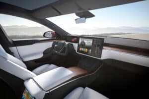 Tesla: richiamo "OTA" per 1,1 milioni di modelli per un problema con i finestrini