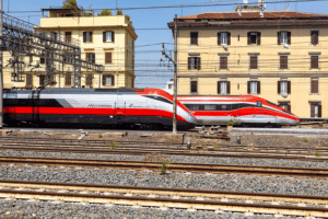 Frecciarossa