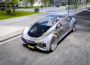 La mobilità del futuro