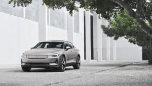 Polestar 2: arriva il restyling con più autonomia e migliori prestazioni