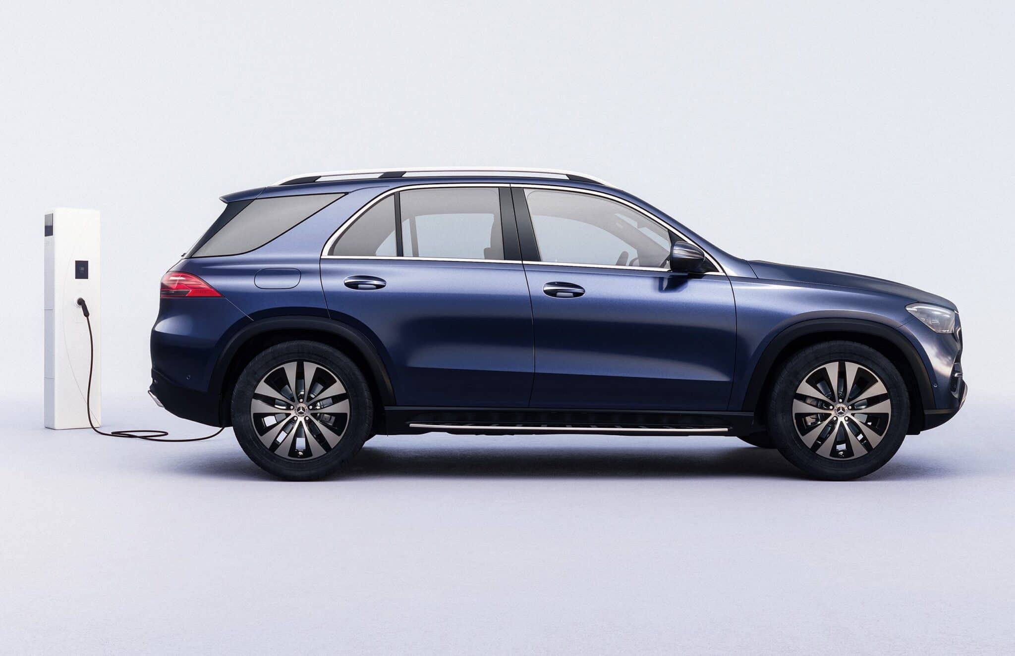 Новый Gle 2025 Фото Цена