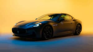 Magneti Marelli GT-Trim Folgore