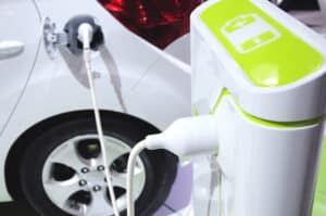 Auto elettriche migliorano la salute: pubblicata una ricerca a riguardo