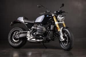 BMW R 12 NineT: arriva la moto per puristi volta alla customizzazione