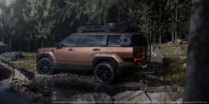 Nuova Hyundai Santa Fe: scheda tecnica, motorizzazioni e arrivo in Italia