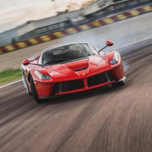 Ferrari: nuovo brevetto mostra un sedile che avvisa quando stai per sottosterzare o sovrasterzare