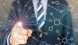 connessione internet