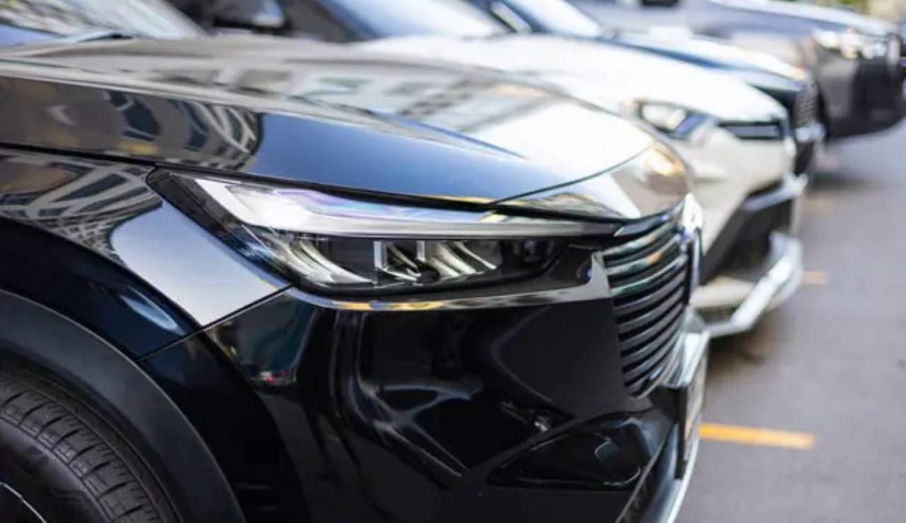Auto ultima generazione
