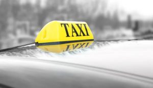Taxi