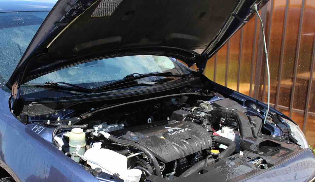 Lavaggio auto