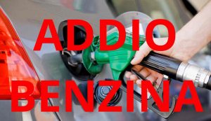 Benzina