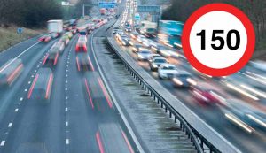 Autostrada limite