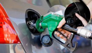 Benzina