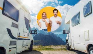 Camper cinese