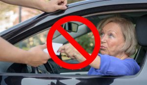 Controllo polizia