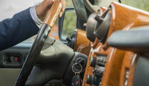 Guida auto