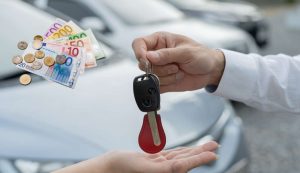 Noleggio auto