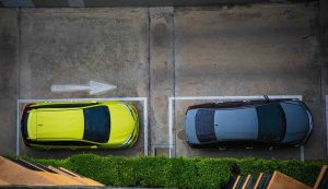 Parcheggi
