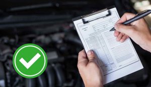 Revisione auto