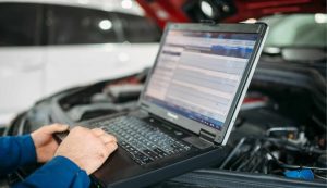 Revisione auto