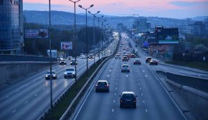 Autostrada