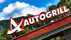 Autogrill entri ricco esci povero prezzi