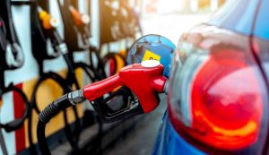 Benzina