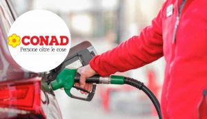 Benzina Conad
