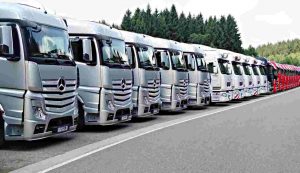 Camion