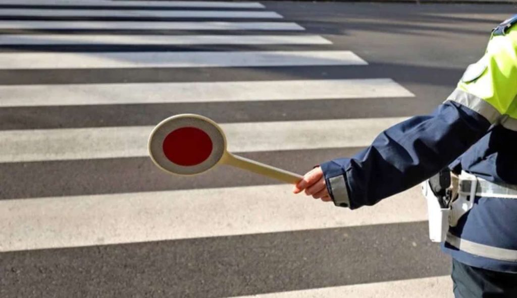 Codice della Strada segnale meno rispettato