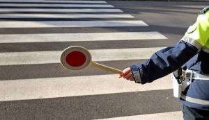 Codice della Strada segnale meno rispettato
