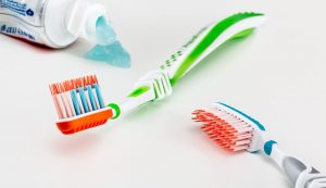 Dentifricio