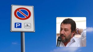 Divieto e Salvini