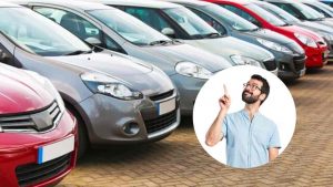 Il mercato dell'usato