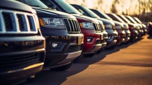 SUV