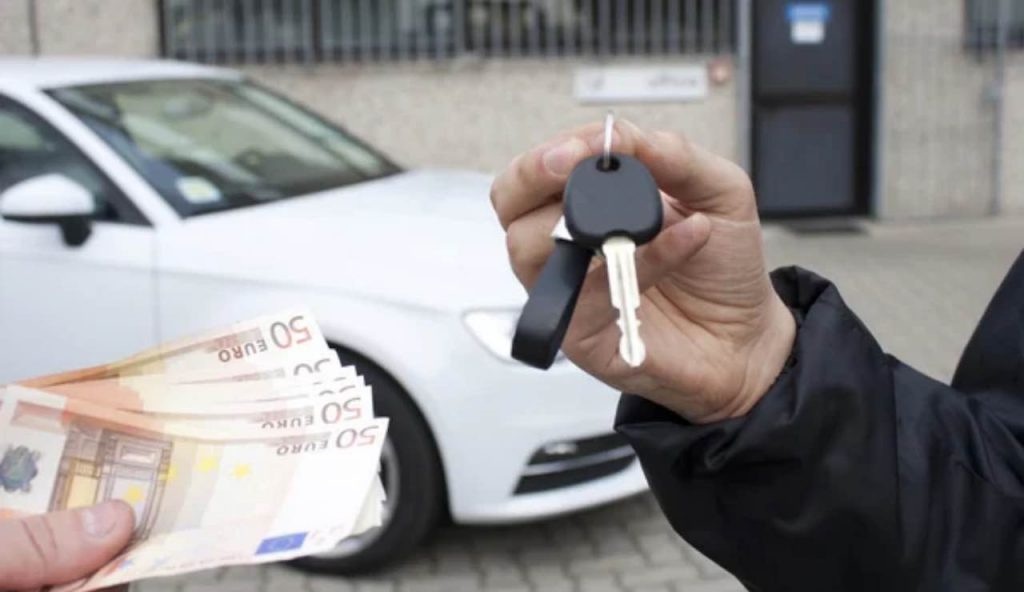 Incentivi auto piano aiuti 29 aprile governo Meloni
