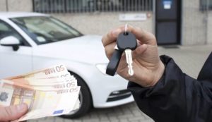 Incentivi auto piano aiuti 29 aprile governo Meloni