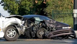 Incidente