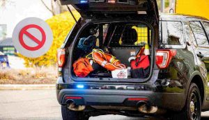Kit emergenza