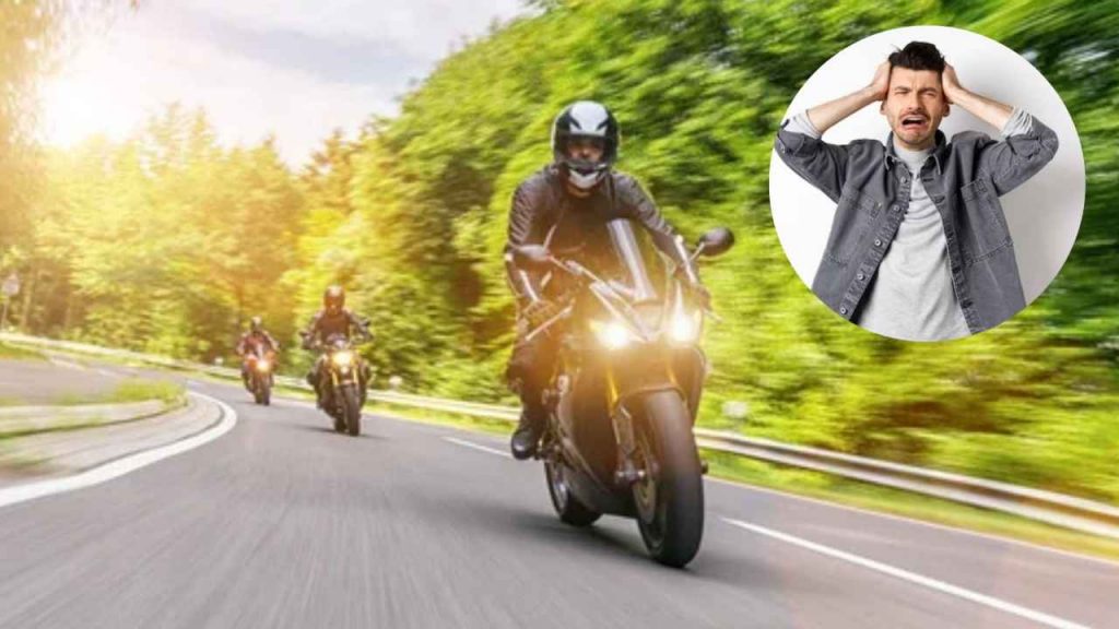 Motociclisti