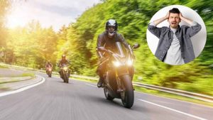 Motociclisti