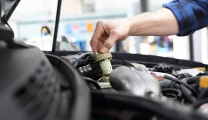 Revisione auto