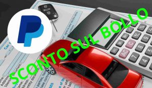 PayPal bollo