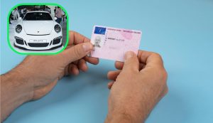Scuola guida e 911