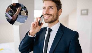 Telefonata Multa