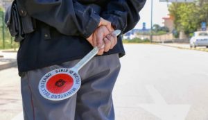 posti blocco controlliamo dot multe incubo