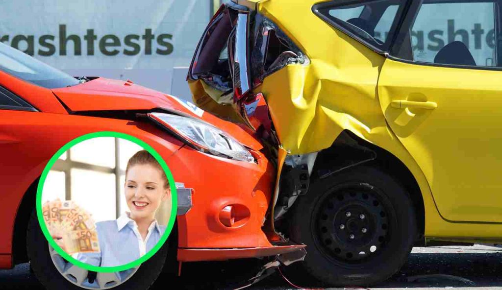 Assicurazione auto soldi
