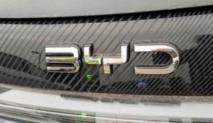 Nuove elettriche BYD questi concessionari sconti