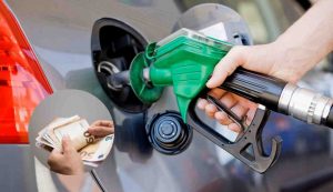Benzina risparmio euro